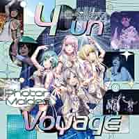 【未開封】　【非売品】　METEOR ONE D4DJ PhotonMaiden D4DJ』×ULTRASONEコラボヘッドホンが6/24予約開始 | アニメイト